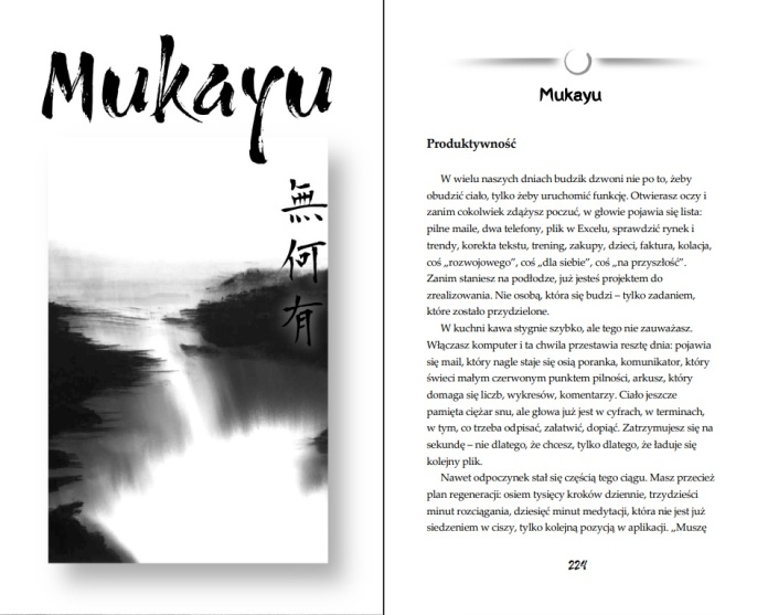 "Scieżki. Japoński spokój wśród polskich brzóz" - Michał Sobieraj, ukiyo-japan.pl